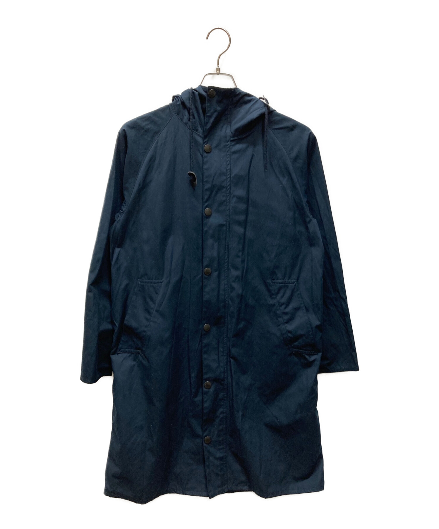 Barbour/バブアー コート ネイビー36 人気商品販売中 safetec.com.br