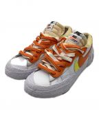 NIKE×sacaiナイキ×サカイ）の古着「BLAZER LOW 