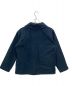 Engineered Garments (エンジニアド ガーメンツ) SHAWL COLLAR UTILITY JACKET ネイビー サイズ:S：13000円