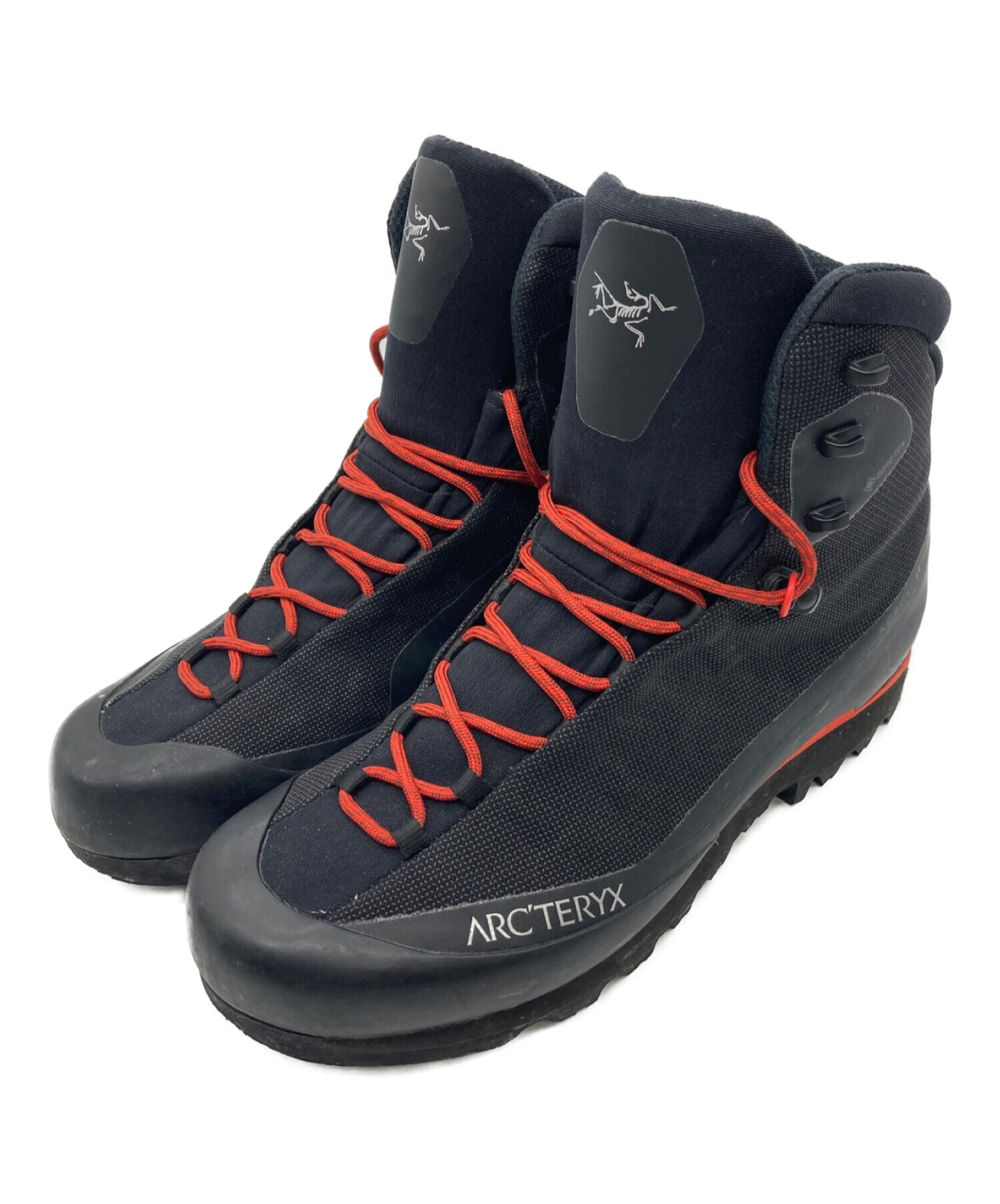 トップトップARC'TERYX アークテリクス ACRUX TR GTX 27.5cm未使用