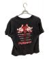 Motley Crue (モトリー・クルー) [古着]　ヴィンテージバンドTシャツ ブラック サイズ:L：7800円