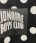 BILLIONAIRE BOYS CLUBの古着・服飾アイテム：5800円