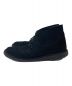 CLARKS (クラークス) デザートブーツ ブラック サイズ:8 1/2：3480円