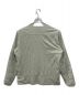 snow peak (スノーピーク) FLEXIBLE INSULATED CARDIGAN グリーン サイズ:L：11800円