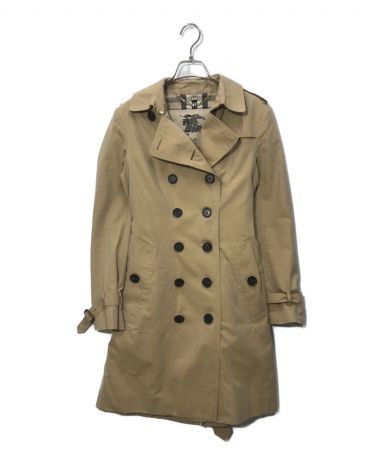 【中古・古着通販】BURBERRY (バーバリー) トレンチコート ...