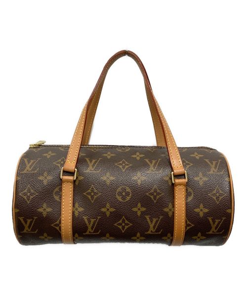 LOUIS VUITTON（ルイ ヴィトン）LOUIS VUITTON (ルイ ヴィトン) ハンドバッグの古着・服飾アイテム