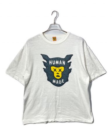 【中古・古着通販】HUMAN MADE (ヒューマンメイド) KAWS