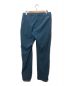 ARC'TERYX (アークテリクス) Gamma Lightweight Pant ブルー サイズ:86cm（W34）：12800円