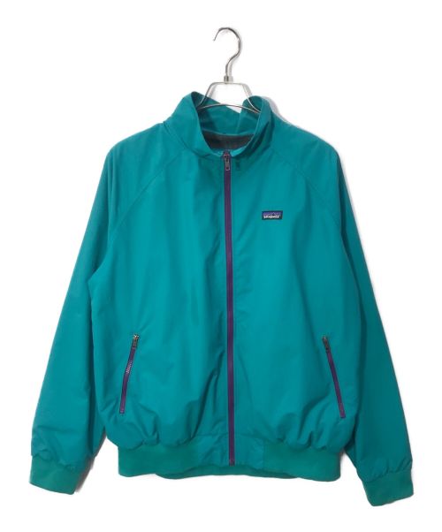 Patagonia（パタゴニア）Patagonia (パタゴニア) ナイロンジャケット グリーン サイズ:XLの古着・服飾アイテム