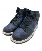 NIKE×FRAGMENTSナイキ×フラグメント）の古着「DUNK HIGH CITY PACK 