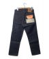 LEVI'S (リーバイス) 501ヴィンテージデニムパンツ インディゴ サイズ:81cm（W32×L30）：470000円