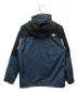 THE NORTH FACE (ザ ノース フェイス) XXXトリクライメイトジャケット ネイビー サイズ:M：8800円