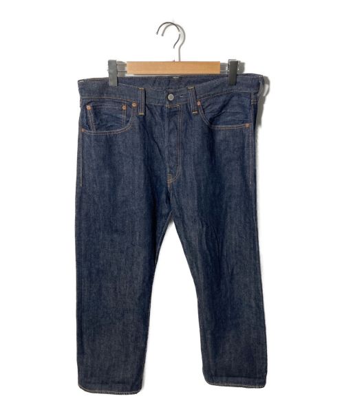 LEVI'S VINTAGE CLOTHING（リーバイス ビンテージ クロージング）LEVI'S VINTAGE CLOTHING (リーバイスヴィンテージクロージング) VINTAGE CLOTHING DENIM PANTS インディゴ サイズ:W38×L34の古着・服飾アイテム