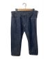 LEVI'S VINTAGE CLOTHING（リーバイスヴィンテージクロージング）の古着「VINTAGE CLOTHING DENIM PANTS」｜インディゴ