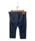 LEVI'S VINTAGE CLOTHING (リーバイスヴィンテージクロージング) VINTAGE CLOTHING DENIM PANTS インディゴ サイズ:W38×L34：12800円