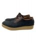 good & sport shoes (グッド&スポーツシューズ) BEAN SHOES ブラック サイズ:10：5800円