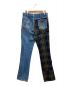 Wrangler (ラングラー) デニムパンツ インディゴ サイズ:SIZE81cm（W32）：3980円