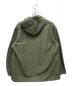 POST O'ALLS (ポストオーバーオールズ) DEE PARKA3 カーキ サイズ:L：22800円