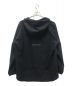 roger egger (ロジャーエーガー) BYFARDRY DUAL JKT ブラック サイズ:XL 未使用品：9800円