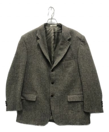 【中古・古着通販】Harris Tweed (ハリスツイード) ORVIS (オービス