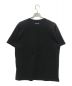 sacai (サカイ) Print T-Shirt ブラック サイズ:5：10800円