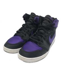 NIKE（ナイキ）の古着「Air Jordan 1 KO "Field Purple"」｜パープル