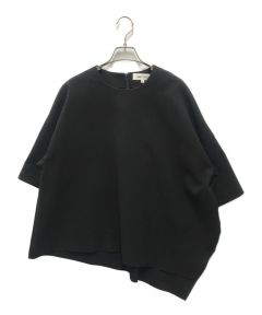 中古・古着通販】FETICO (フェティコ) GATHERED SHEER TOP ライト