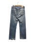 LEVI'S (リーバイス) 501デニムパンツ インディゴ サイズ:83. 5cm（W33）：14800円