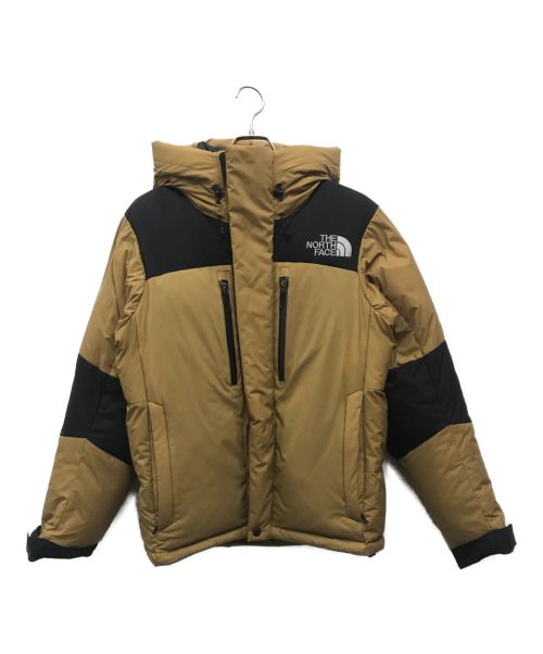 THE NORTH FACE（ザ ノース フェイス）THE NORTH FACE (ザ ノース フェイス) バルトロライトジャケット ブラウン サイズ:Mの古着・服飾アイテム