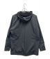 MAMMUT (マムート) Mountain SO Parka ブラック サイズ:M：13800円