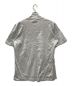 LANVIN (ライバン) Silent Music Print T-Shirt グレー サイズ:記載なし：3980円