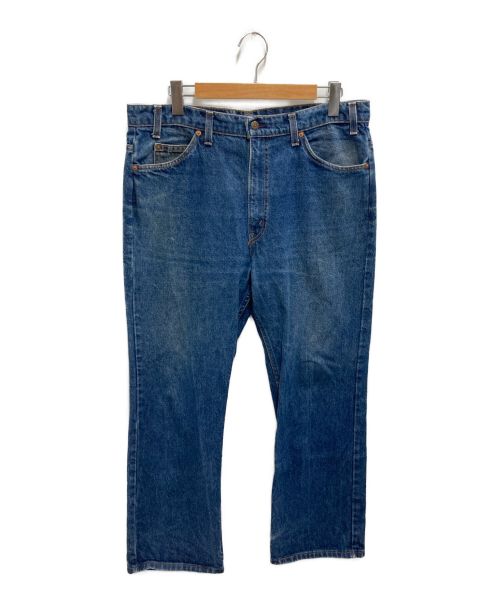 LEVI'S 517（リーバイス517）LEVI'S 517 (リーバイス517) デニムパンツ インディゴ サイズ:83. 5（W33）の古着・服飾アイテム