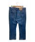 LEVI'S 517 (リーバイス517) デニムパンツ インディゴ サイズ:83. 5（W33）：6800円