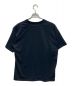 Needles (ニードルズ) S/S Crew Neck Tee ネイビー サイズ:M：6800円