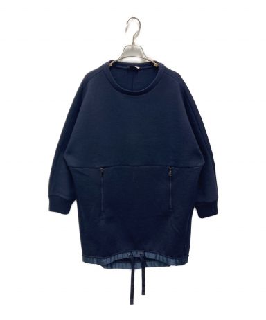 【中古・古着通販】MONCLER (モンクレール) ABITO プルオーバー