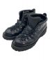 Danner（ダナー）の古着「Mountain Light II Black Hiking Boots」｜ブラック