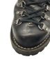 中古・古着 Danner (ダナー) Mountain Light II Black Hiking Boots ブラック サイズ:25：14800円