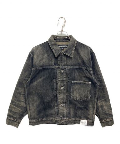 中古・古着通販】NEIGHBORHOOD (ネイバーフッド) SAVAGE DENIM TYPE-1