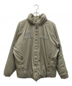 ECWCSエクワックス）の古着「GEN3 Primaloft L7 ECW」｜グリーン