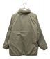 ECWCS (エクワックス) GEN3 Primaloft L7 ECW グリーン サイズ:M：29800円