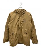 Columbiaコロンビア）の古着「VALLEY POINT JACKET」｜ベージュ