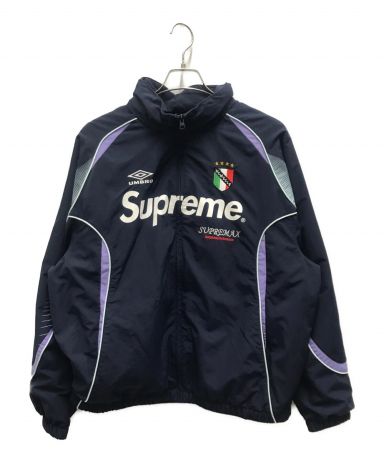 中古・古着通販】Supreme (シュプリーム) UMBRO (アンブロ) Track