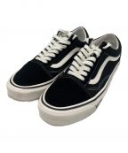 VANS×COMME des GARCONS CdGバンズ）の古着「OLD SKOOL」｜ブラック