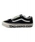 VANS (ヴァンズ) COMME des GARCONS CDG OLD SKOOL ブラック サイズ:27. 5cm：12800円