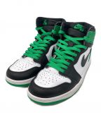 NIKEナイキ）の古着「Retro High OG 