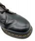 中古・古着 Dr.Martens (ドクターマーチン) 1461 3ホールシューズ ブラック サイズ:25cm：7800円