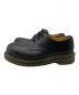 Dr.Martens (ドクターマーチン) 1925 3ホールシューズ ブラック サイズ:23：6800円