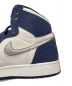 中古・古着 NIKE (ナイキ) AIR JORDAN 1 HIGH OG GS CO.JP 