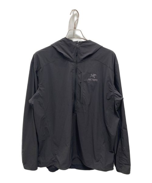 ARC'TERYX（アークテリクス）ARC'TERYX (アークテリクス) Gamma SL Anorak ブラック サイズ:Lの古着・服飾アイテム