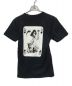 SUPREME (シュプリーム) Vampirella Card Tee ブラック サイズ:M：5800円